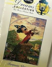 Beautifully detailed puzzle artwork depicting peter pan flying with wendy over neverland. Puzzles Geduldspiele Thomas Kinkade Disney Dreams Puzzle Peter Pan 750 Pcs 2903 17 Quickmood Ae