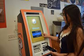 Bitcoin atm in akron, ohio by budgetcoinz. How To Sell Bitcoin And Withdraw Cash From A Bitcoin Atm Growth Btm