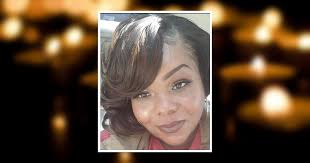 Kenyetta Briscoe Obituary July 14, 2025