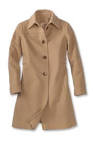 Classic camel coat (and an ivf update). Women S Dress Coat Orvis