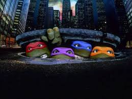 Welcome to the fandango movieclips trailer vault channel. The First Teenage Mutant Ninja Turtles Film Is Perfect Come Watch It Again Polygon