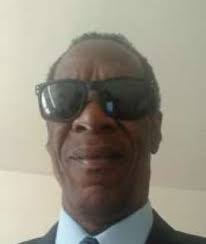 In Loving Memory of Mr. LaMond A. Lark