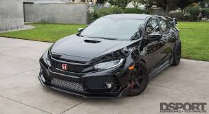 How do the 2020 honda civic type r and ep3 type r compare? Honda Civic Type R 2018 Tuning Parts