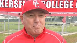 Bakersfield College athletics announces Hall of Fame class of 2023