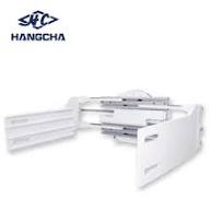 Forklift Waste Paper Bale Clamps - Efficient & Durable