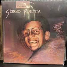 Sérgio Pimenta