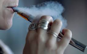 If the answer is, ask for the appropriate place to vape safely. Spain Warns Citizens Not To Smoke Or Vape In Public Due To Coronavirus Threat
