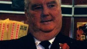 Roger “Karl” Grahn, 88