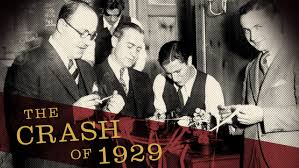 Off topic for a second, michael lewis is one of my favorite authors, and he writes excellent novels about financial markets. Watch The Crash Of 1929 American Experience Official Site Pbs