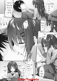 Read (C91) [P:P (Oryou)] Boku Wa Imouto To Tsukiaenai. [Vietnamese Tiếng  Việt] [HentaiVN] Hentai Porns - Manga And Porncomics Xxx