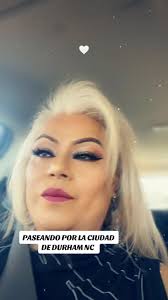 Esther Luna Durham Nc