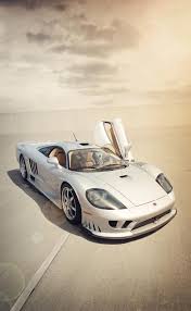 Saleen S7 Twin Turbo Super Cars Twin Turbo Dream Cars