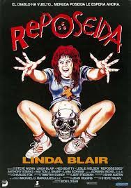 Reposeida 1990 Tt0100475 Movie Posters Movies Leslie Nielsen
