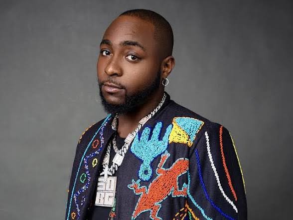 Davido Davido Seeks Special Therapy Centres For Famous Stars