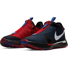 Nike Pg 4 Basketball Shoe Clippers Mens