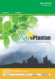 We did not find results for: Identifikasi Cendawan Pada Biji Kakao Kering Ditingkat Petani Agroplantae Jurnal Ilmiah Terapan Budidaya Dan Pengelolaan Tanaman Pertanian Dan Perkebunan