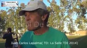 FÚTBOL DE SANTA FE: abril 2014