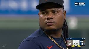 2023 ALCS Game 2: Rangers vs Astros Full Game: THRILLER IN H-TOWN!