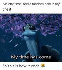 25 Best Memes About This Is How It Ends This Is How It Ends Memes