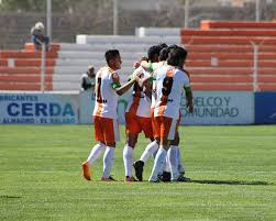 Şili primera ligi, lig sezonu, 8. Cobresal Vs Deportes La Serena