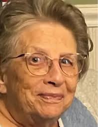 Obituary information for Mary Margaret Lane