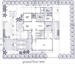 Pelan rumah 2 tingkat sederhana. Pelan Rumah Banglo Terkini Design Rumah Terkini