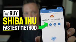 How To Buy Shiba Inu Coin Easy Method Trust Wallet Crypto And Uniswap - Youtube
