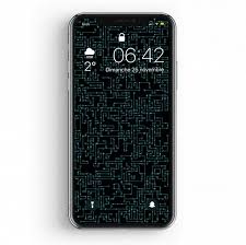 Maybe you would like to learn more about one of these? Circuit Breaker Un Fond D Ecran Anime De Circuits Electroniques Iphone Tweak