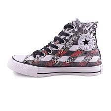 converse 2015 new woman in spring and autumn wind american flag high top shoes 148703c 148703c converse high top shoes shoes