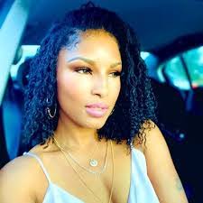 Erica Ussery's Instagram, Twitter & Facebook