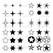 Tattoo star blue tattoos design. 9 Hotfix Crystal Designs Ideas Crystal Design Design Star Tattoo Designs