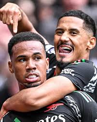 Fulham needs to win today