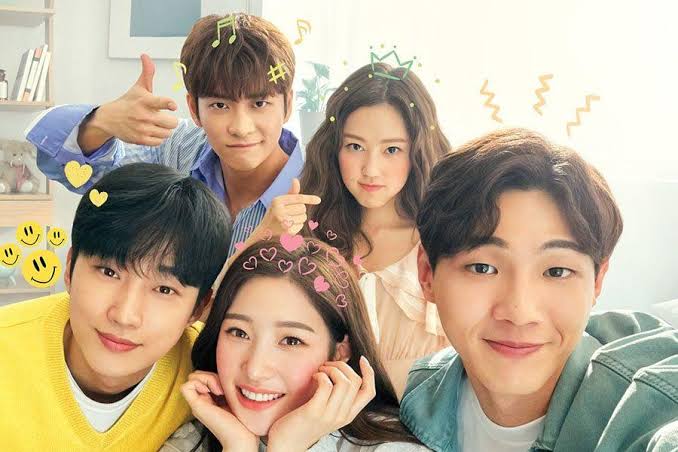 Netflix's "My First First Love" Confirms Premiere Date For 2nd Season |  Soompi