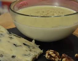 Recette Sauce Au Roquefort En Video Recette Sauce Au Roquefort Recette Sauce Recettes De Cuisine