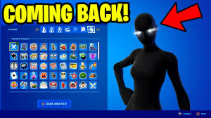 Marshmello is an icon series outfit in fortnite: Marshmello Skin Return Release Date In Fortnite Item Shop Marshmello Skin Coming Back Youtube