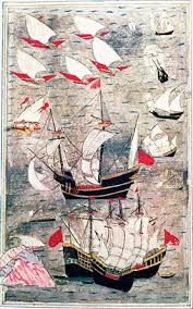 Sultan alauddin riayat shah ii was the first sultan of johor. Ottoman Expedition To Aceh Wikipedia
