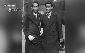 A fost educat la școlile malay alor merah și titi gajah și la colegiul sultan abdul hamid din alor star între 1946 și 1948. Disenangi Semua Kesayangan Rakyat Kedah