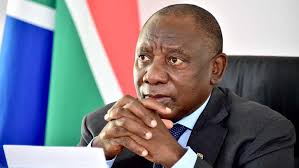Cyril ramaphosa is a south african politician, activist, renowned businessman, and president of the republic of south africa. Ace Magashule S Suspension Letter An Ill Informed Distortion Of The Truth Ramaphosa