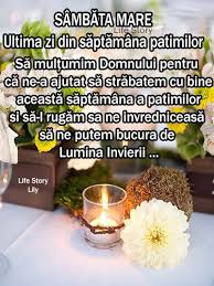 Ortodocșii intră de astăzi în săptămâna patimilor mântuitorului, ultima din postul paștelui. Facebook