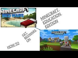 Techradar is supported by its audience. Bed Wars Minecraft Education Edition 11 2021