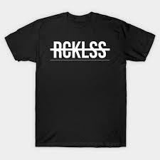 Rcklss Reckless Logo