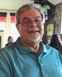 Gilbert 'Gil' Wayne Ernst Jr. Obituary 2024