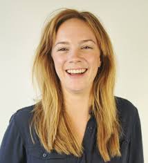 POVs On Cultural Leadership: Amber Horsburgh