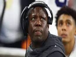 chicago bears fbi: Chicago Bears reject rumors of FBI raids after Allan  Williams' resignation. Here is what happened