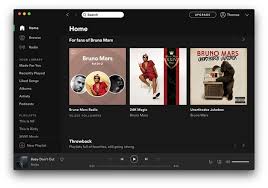 넷플릭스, 스포티파이, 다른 스트리밍 서비스 같은 서비스들은 더 개인화된 사용자 친화적인 인터페이스로 향할 것이라고 확신한다. Apple Music Vs Spotify Apple Musicì´ Spotifyë³´ë‹¤ ë‚«ìŠµë‹ˆê¹Œ
