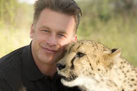 Chris Packham to champion conservation at BSAVA Congress -