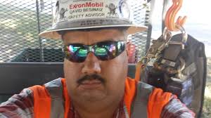 ENRIQUE. YOGI YBARRA