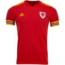 Os seus bravos guerreiros, grandiosos. Nova Rl Camisa Adidas Pais De Gales 2020 21 Novarl