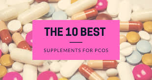 Safe, secure, online shopping for health. The 10 Best Supplements For Pcos Pcos Nutrition Center