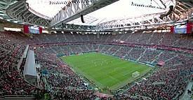 The official home of europe's premier club competition on facebook. 2021 22 Uefa Champions League Wikipedia